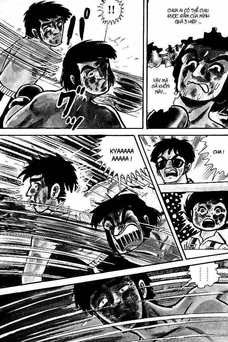 Ganbare Genki Chapter 7 trang 29