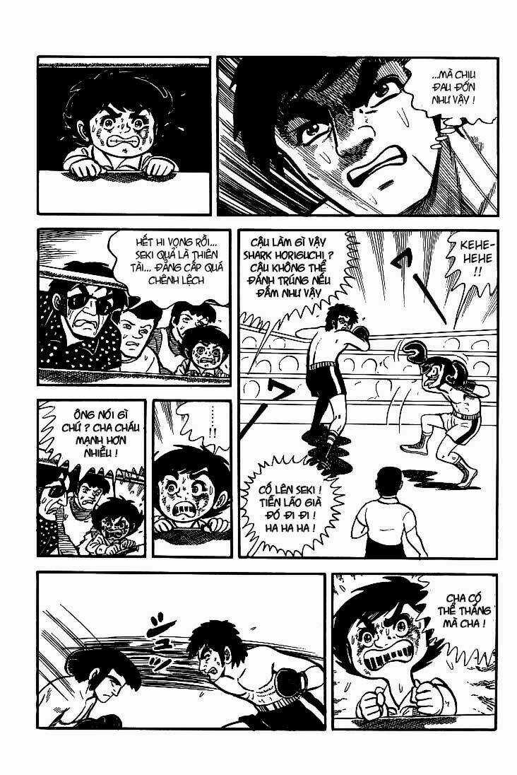 Ganbare Genki Chapter 7 trang 3