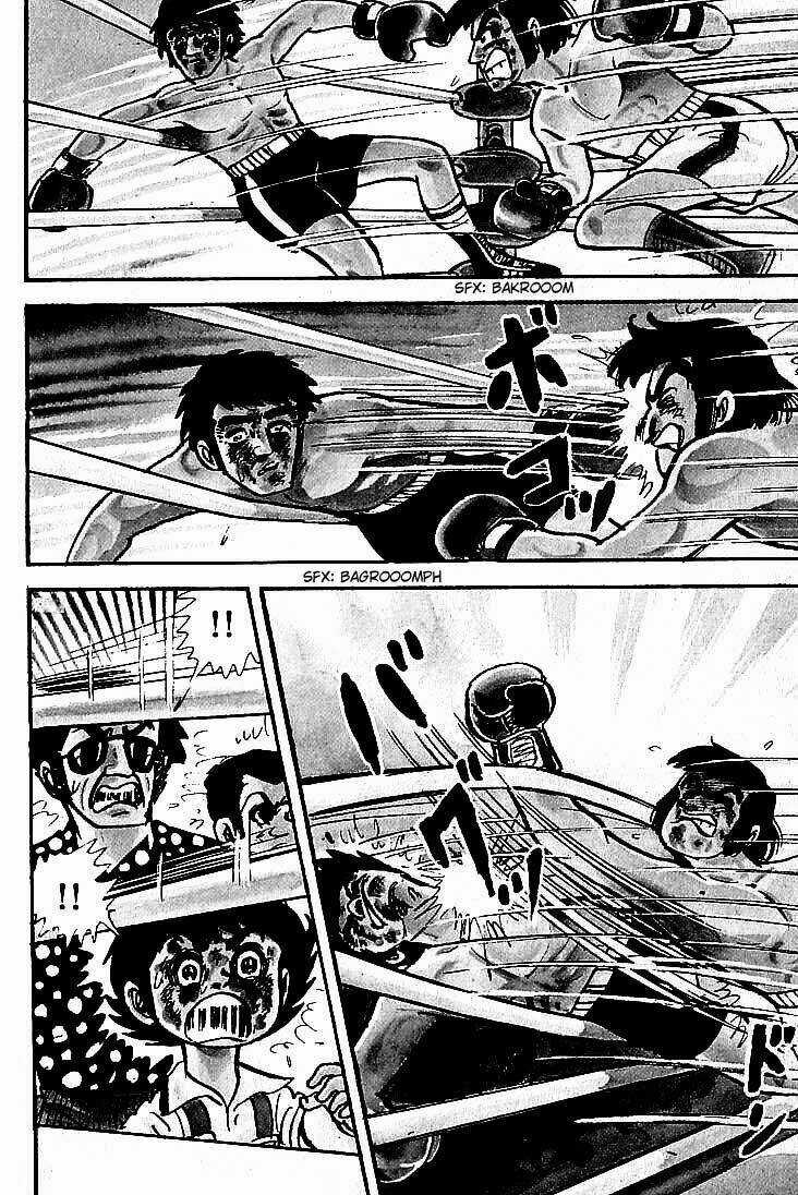 Ganbare Genki Chapter 7 trang 30