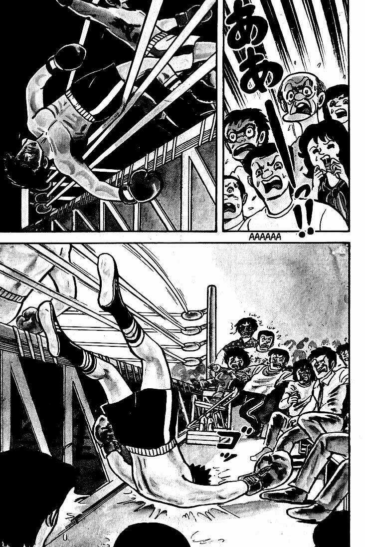 Ganbare Genki Chapter 7 trang 31