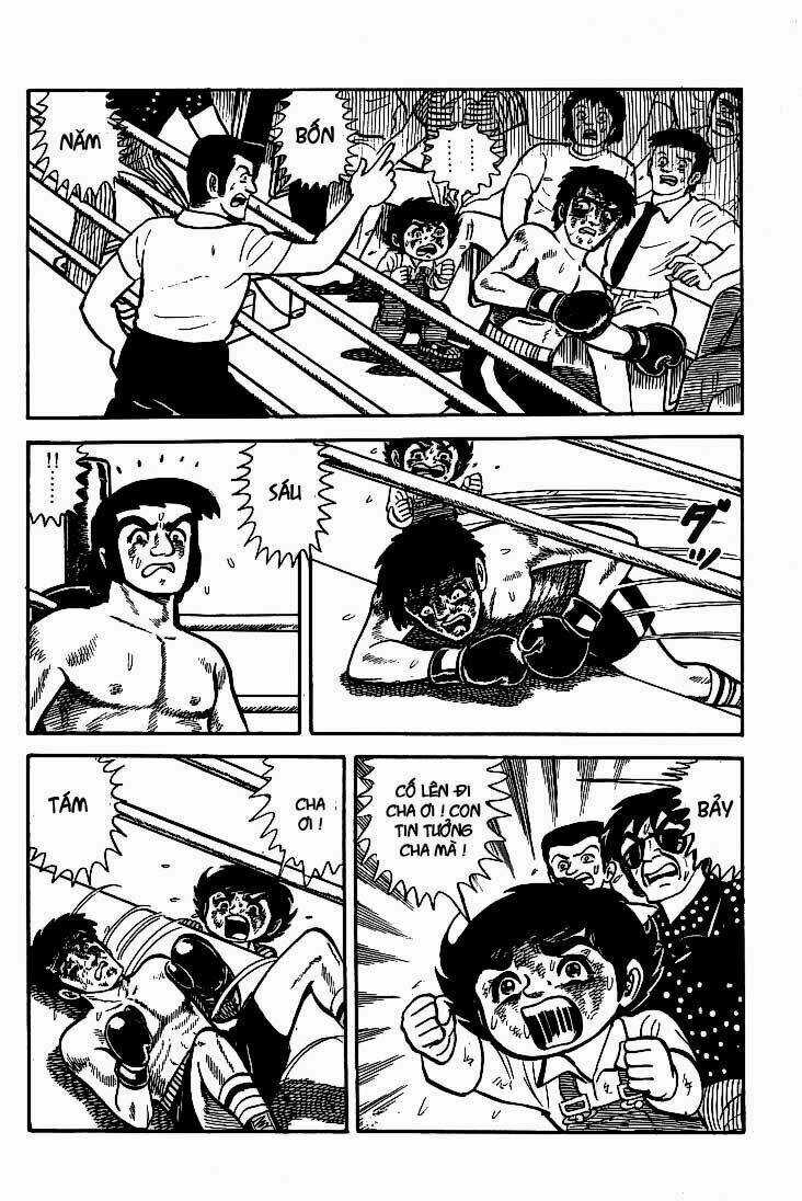 Ganbare Genki Chapter 7 trang 34