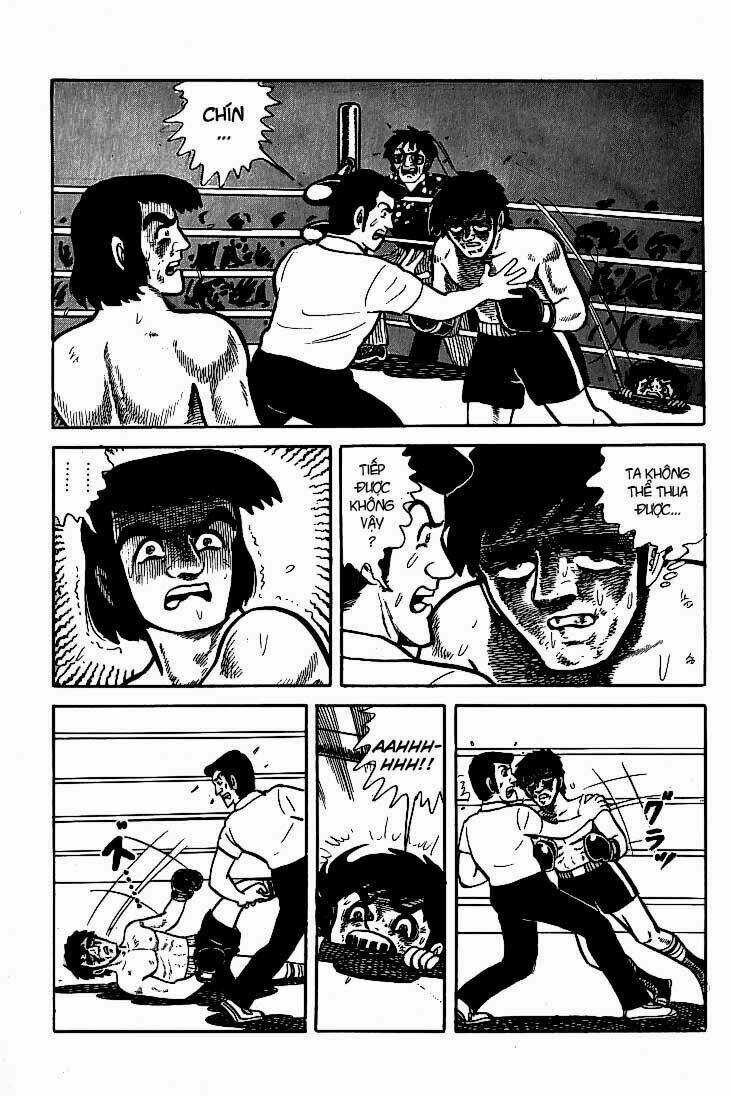Ganbare Genki Chapter 7 trang 35