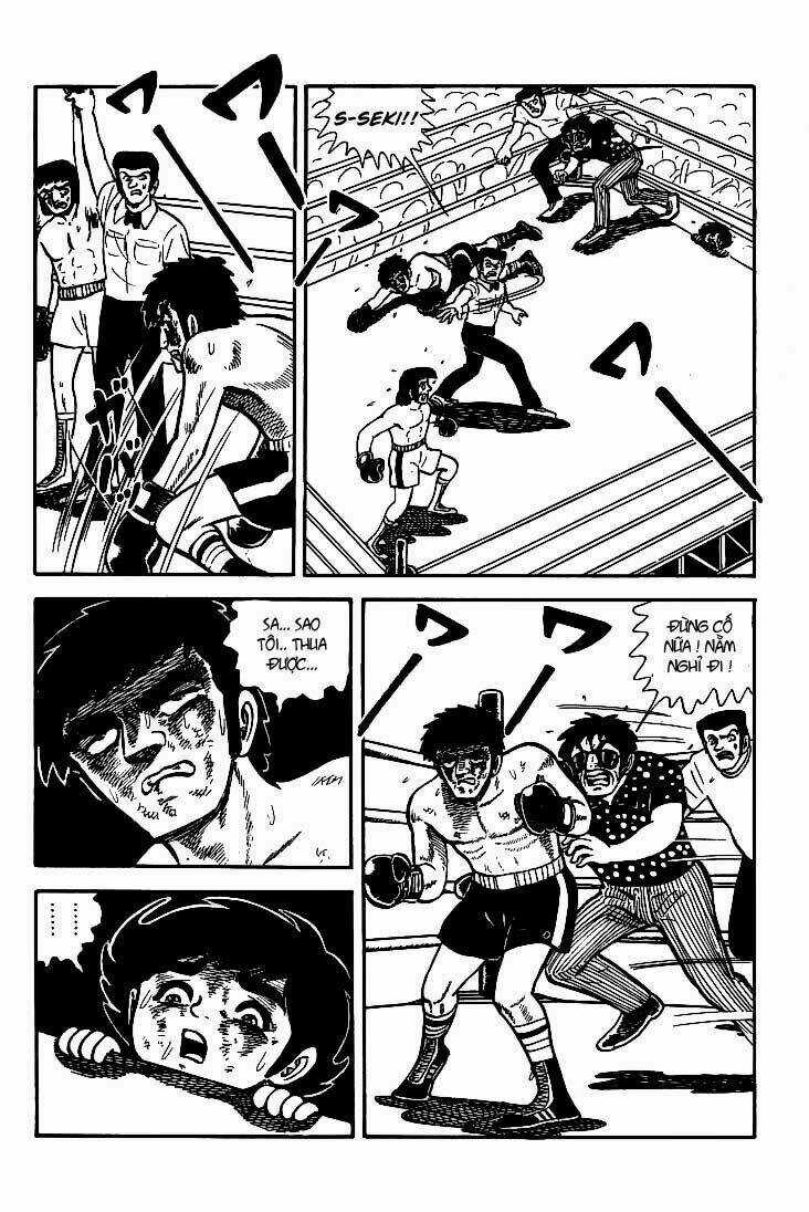 Ganbare Genki Chapter 7 trang 36