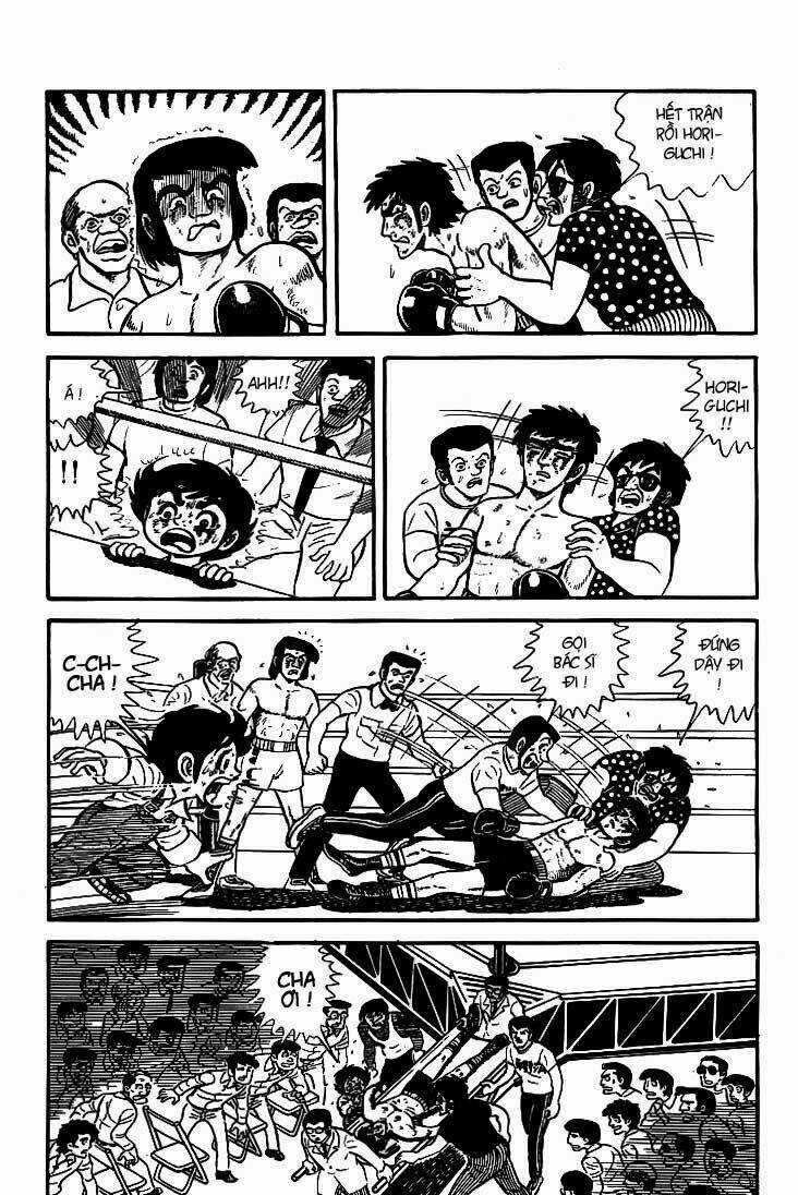 Ganbare Genki Chapter 7 trang 37