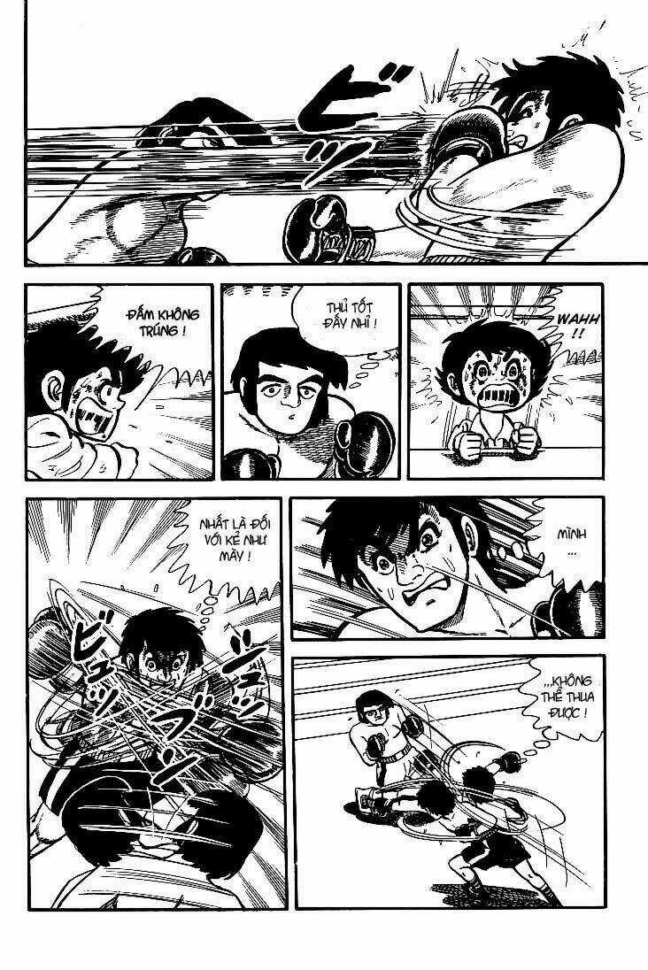 Ganbare Genki Chapter 7 trang 4