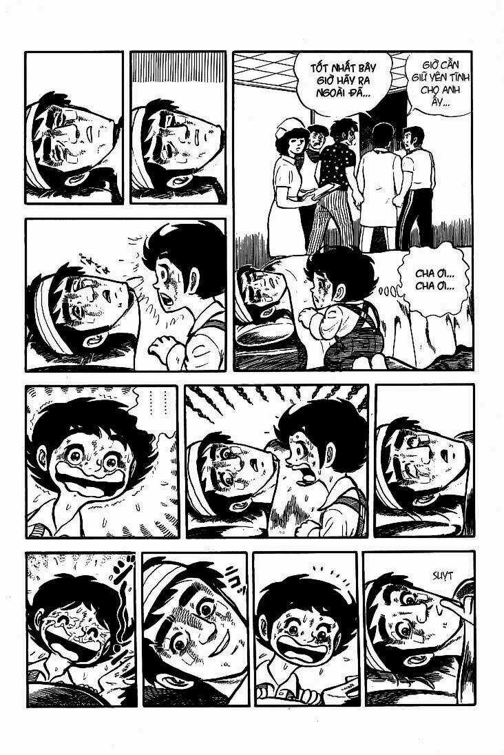 Ganbare Genki Chapter 7 trang 40