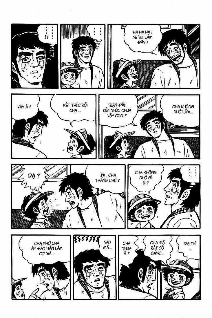 Ganbare Genki Chapter 7 trang 44