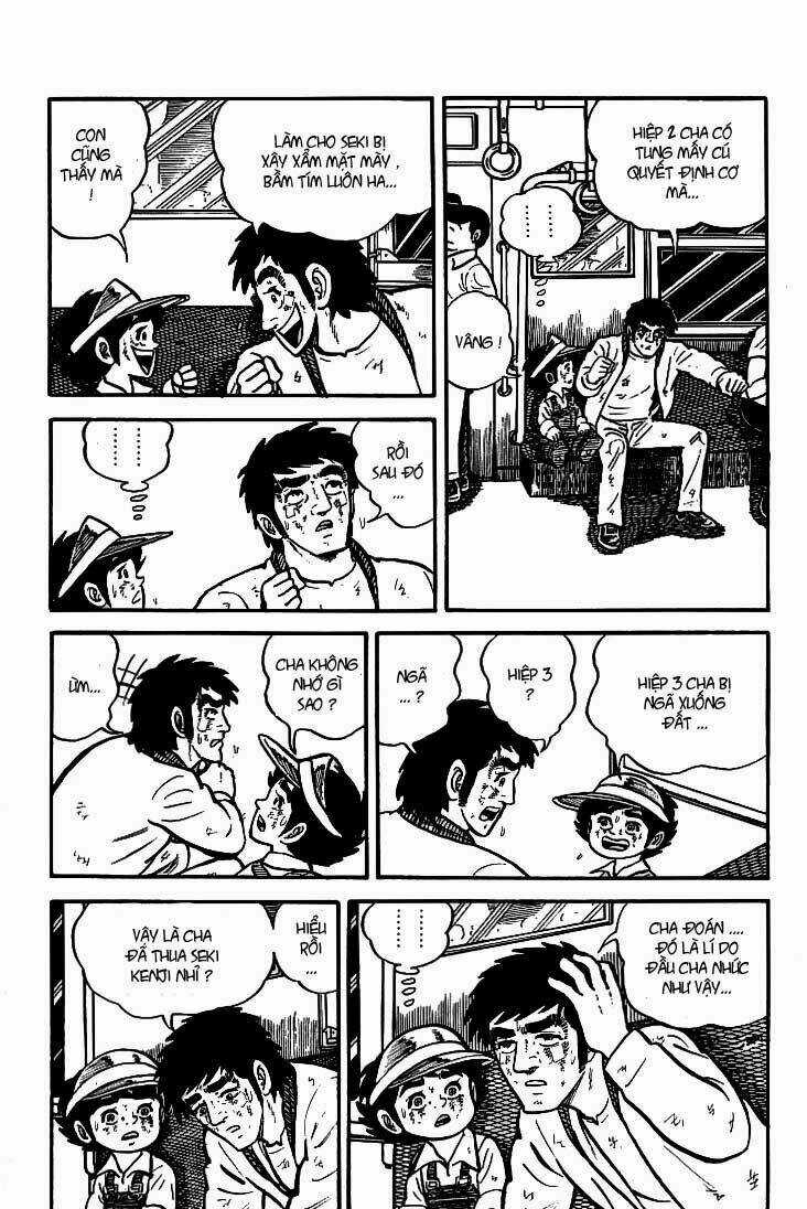 Ganbare Genki Chapter 7 trang 45