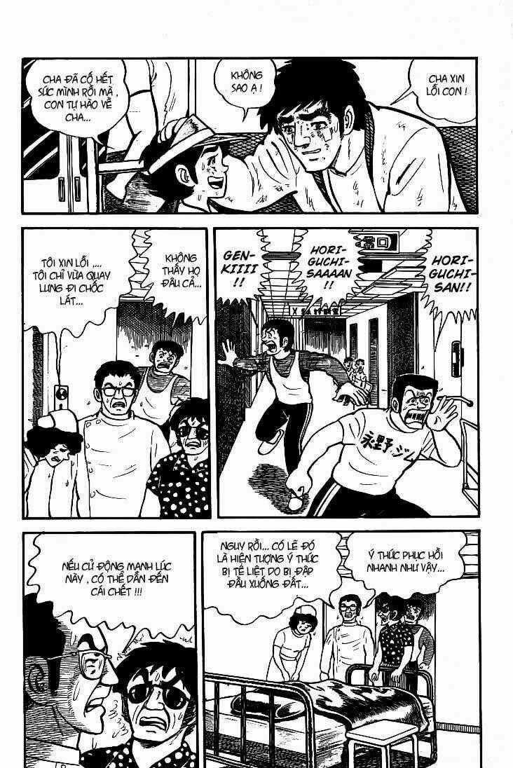 Ganbare Genki Chapter 7 trang 46