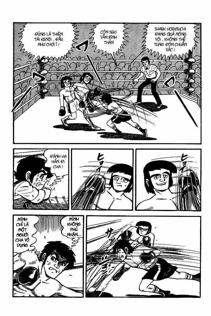 Ganbare Genki Chapter 7 trang 5