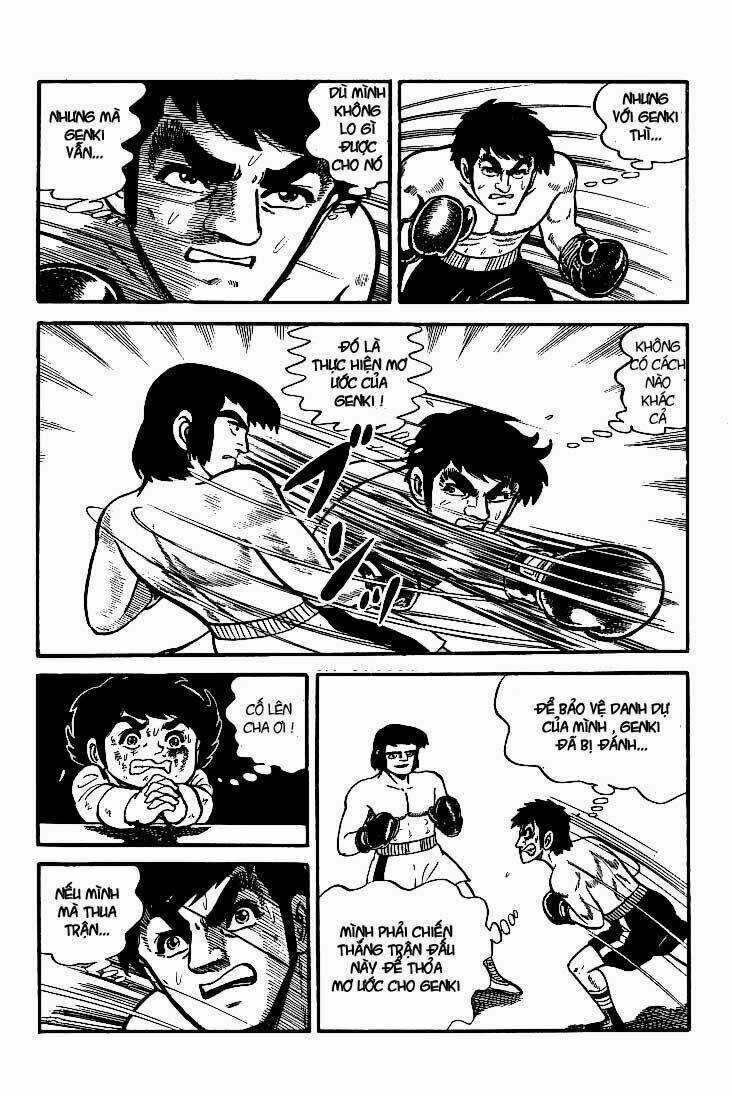 Ganbare Genki Chapter 7 trang 6