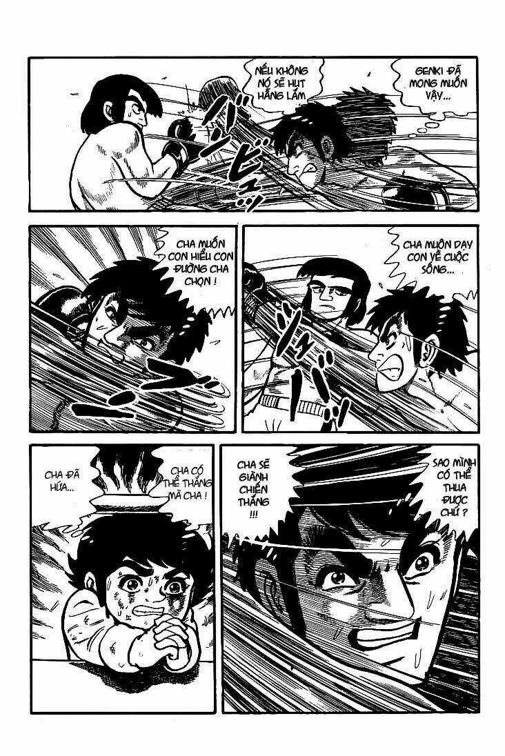 Ganbare Genki Chapter 7 trang 7