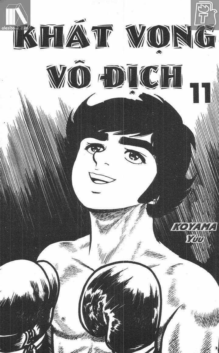 Ganbare Genki Chapter 70 trang 0