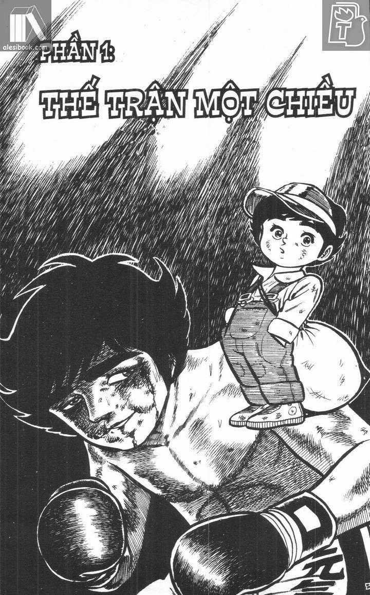 Ganbare Genki Chapter 70 trang 1