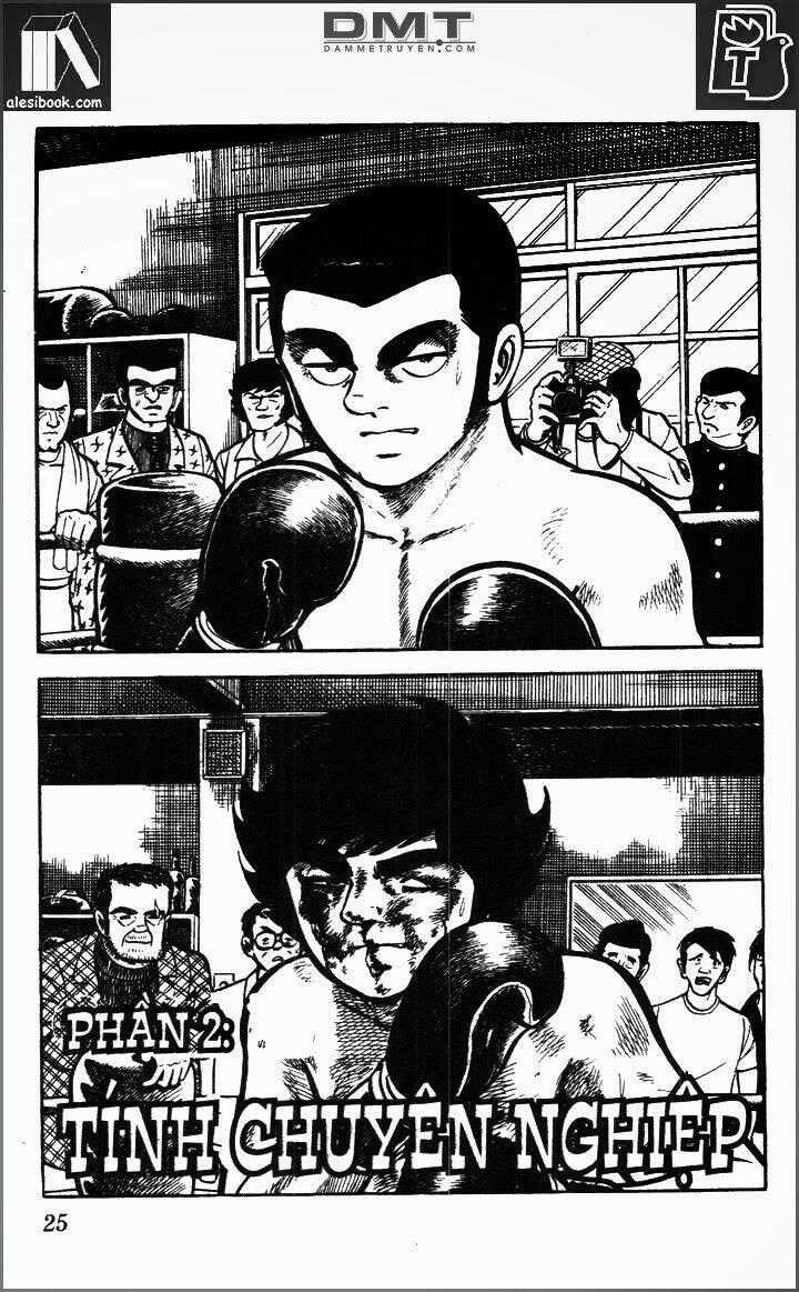 Ganbare Genki Chapter 71 trang 0