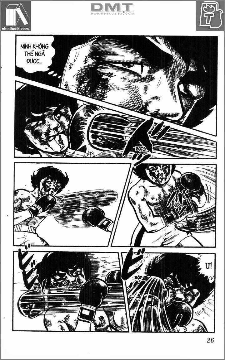 Ganbare Genki Chapter 71 trang 1