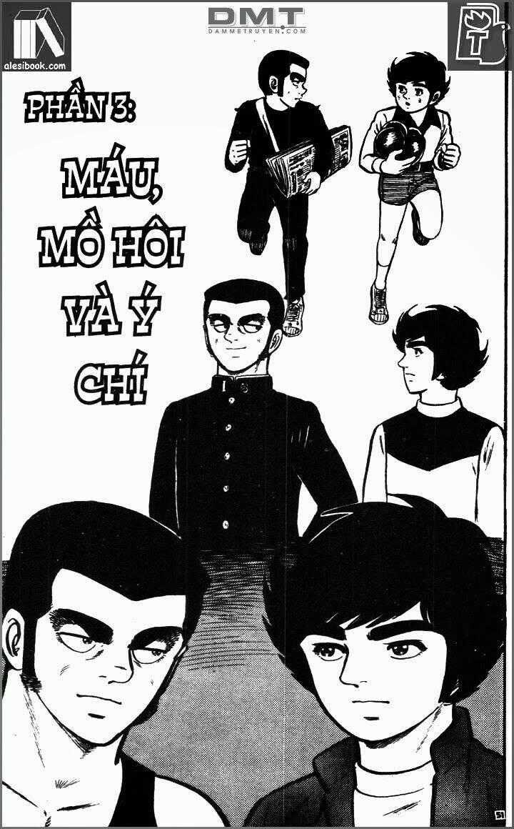 Ganbare Genki Chapter 72 trang 0