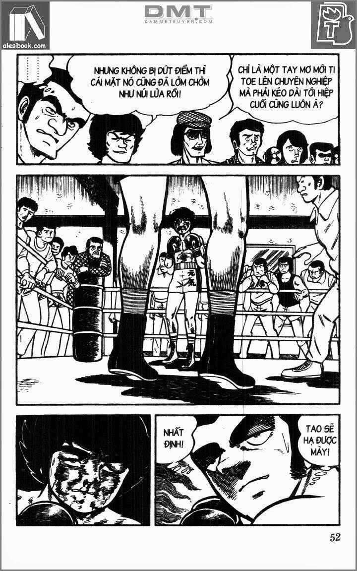 Ganbare Genki Chapter 72 trang 1