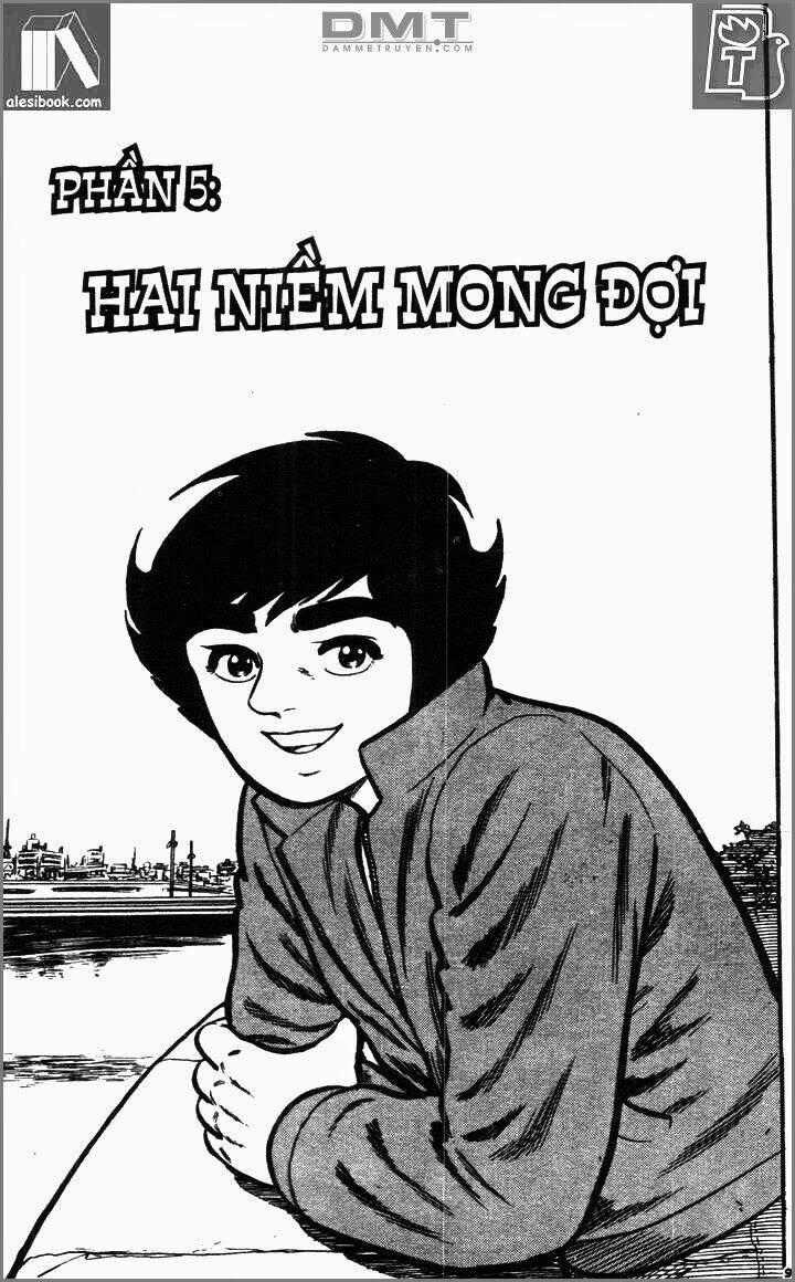Ganbare Genki Chapter 74 trang 0
