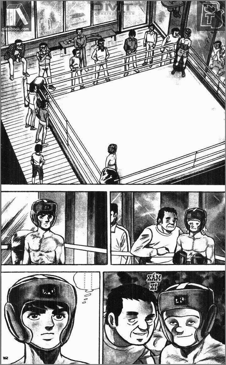Ganbare Genki Chapter 77 trang 1