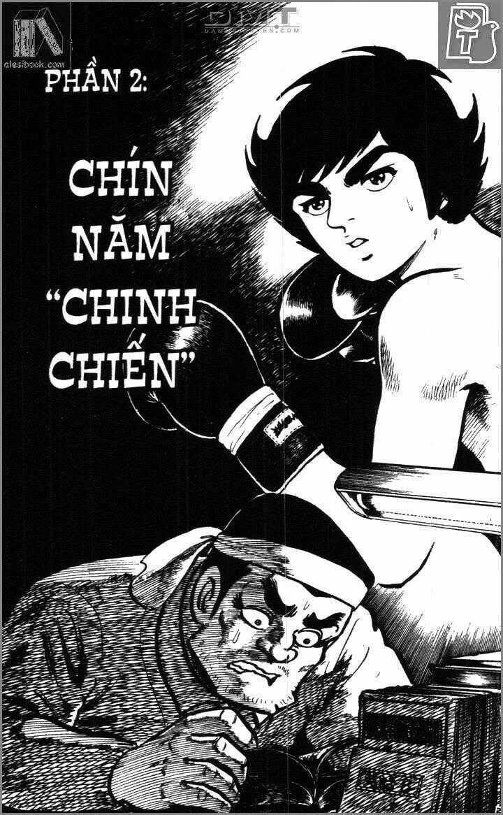 Ganbare Genki Chapter 79 trang 0