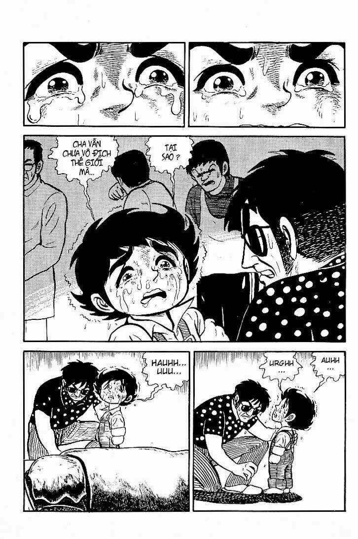 Ganbare Genki Chapter 8 trang 18