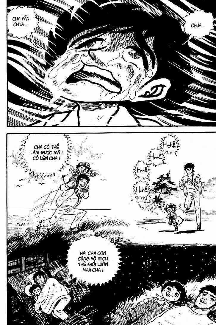 Ganbare Genki Chapter 8 trang 19