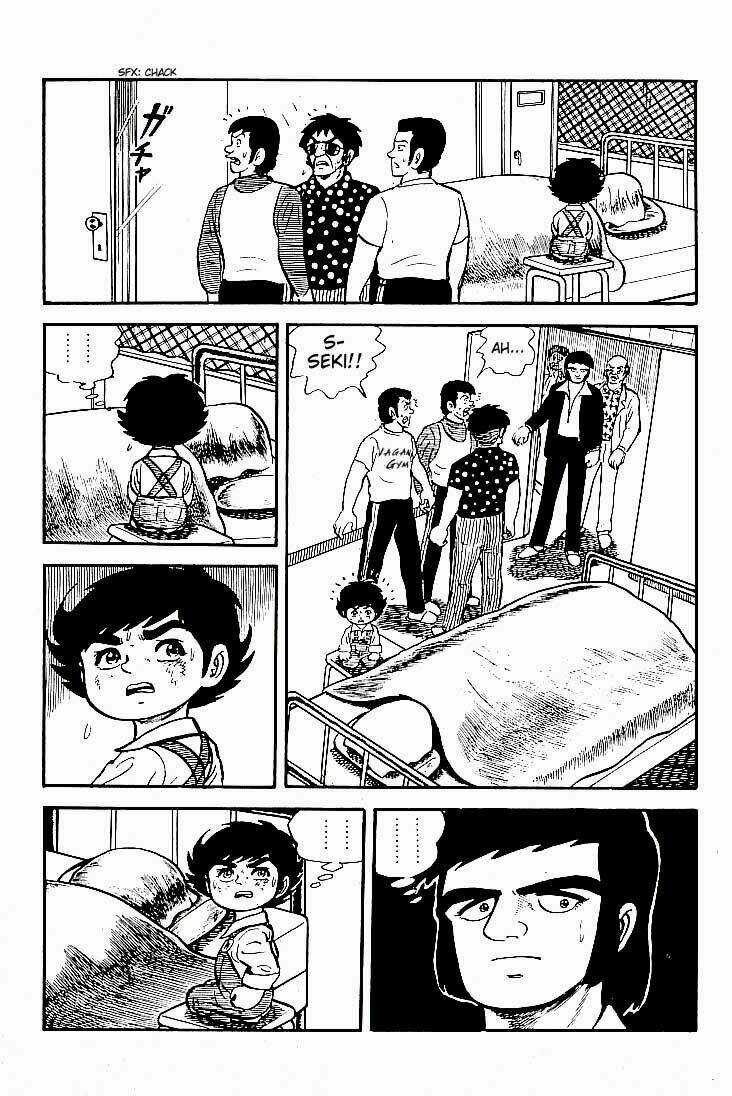 Ganbare Genki Chapter 8 trang 24