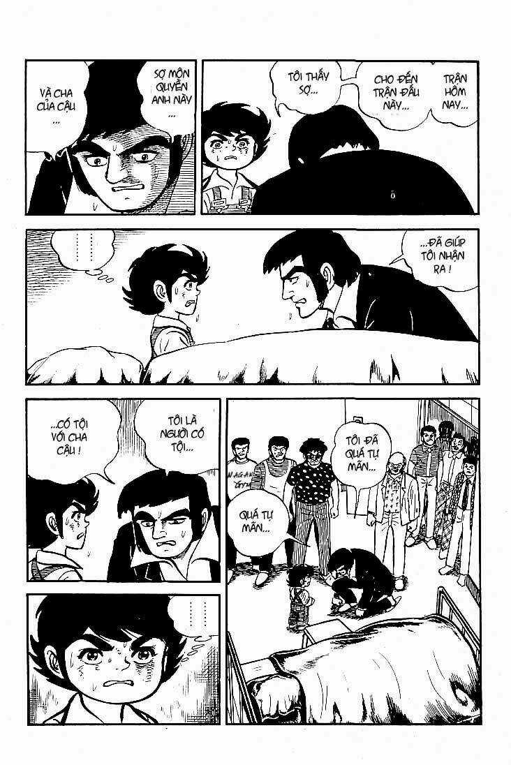 Ganbare Genki Chapter 8 trang 31