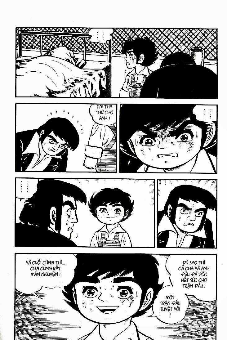 Ganbare Genki Chapter 8 trang 34