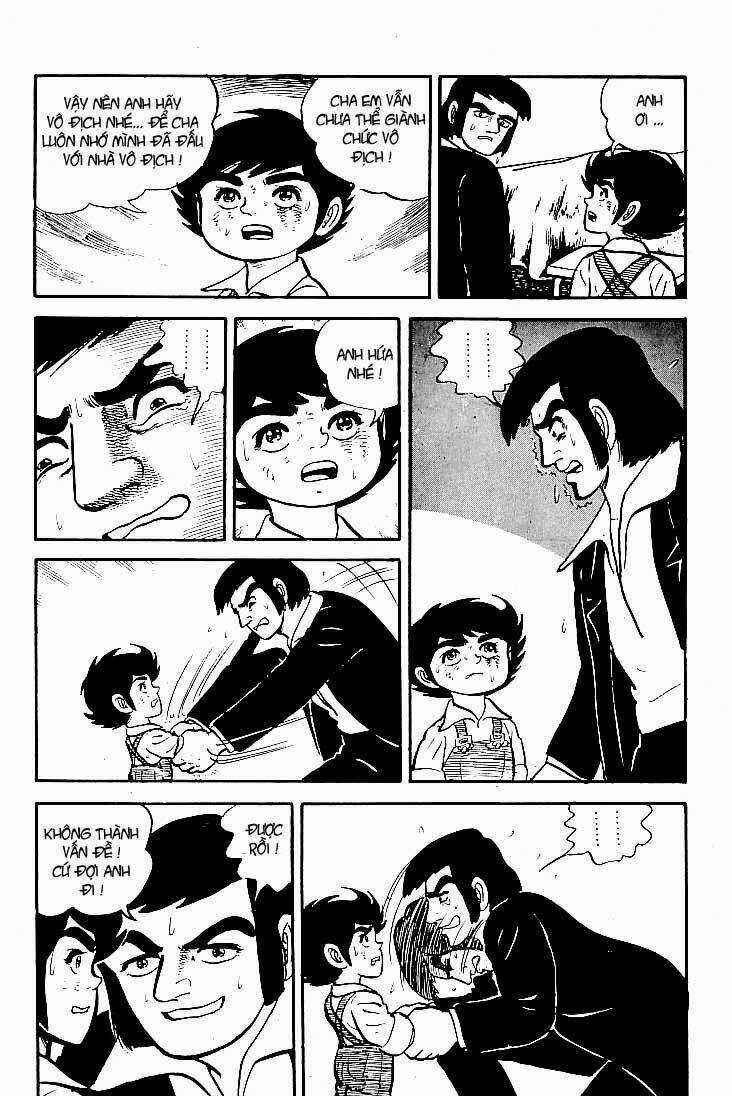 Ganbare Genki Chapter 8 trang 37