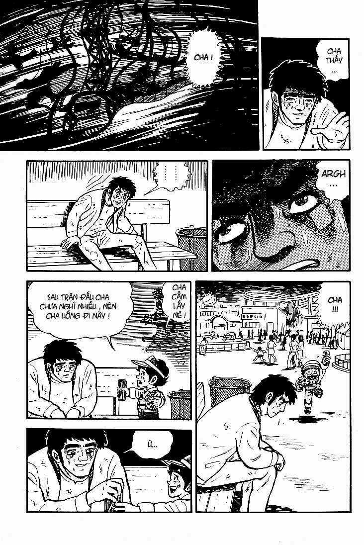 Ganbare Genki Chapter 8 trang 4