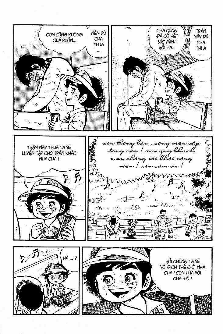 Ganbare Genki Chapter 8 trang 6