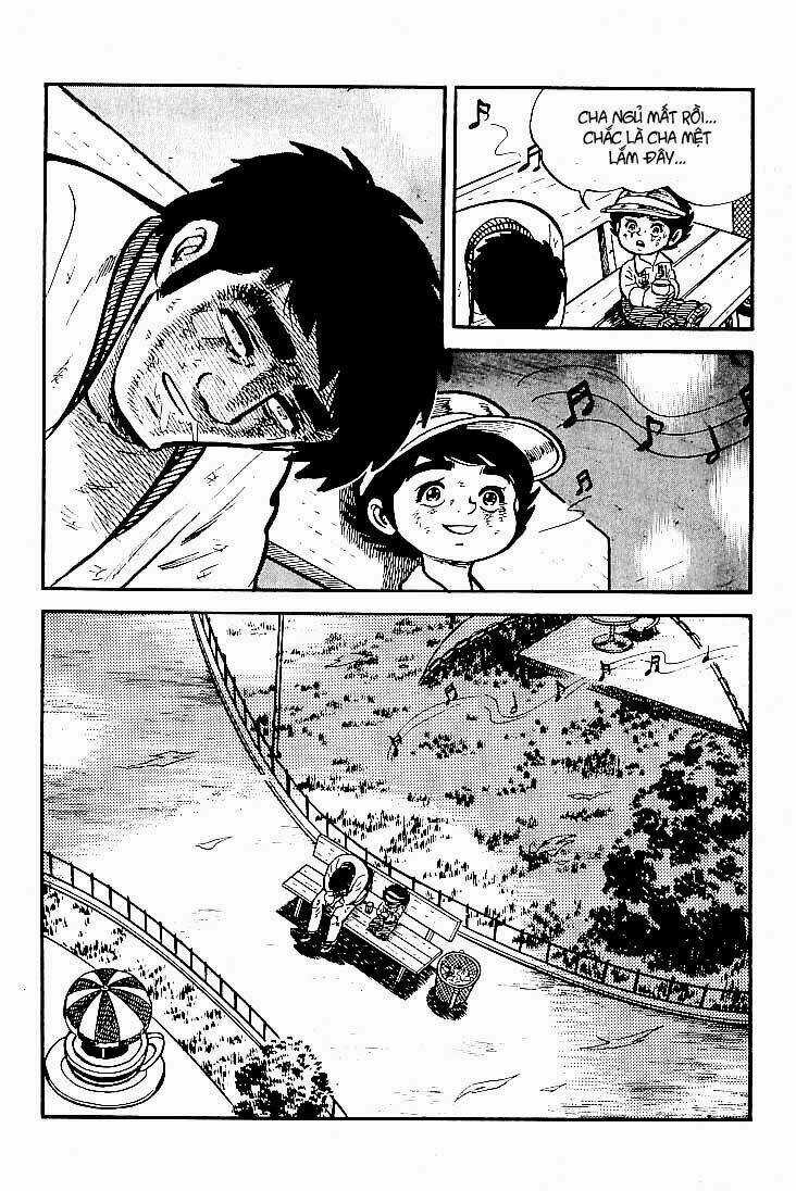 Ganbare Genki Chapter 8 trang 7