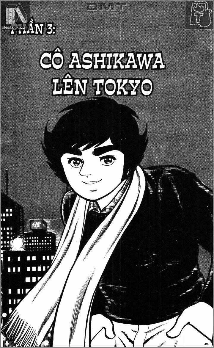 Ganbare Genki Chapter 80 trang 0