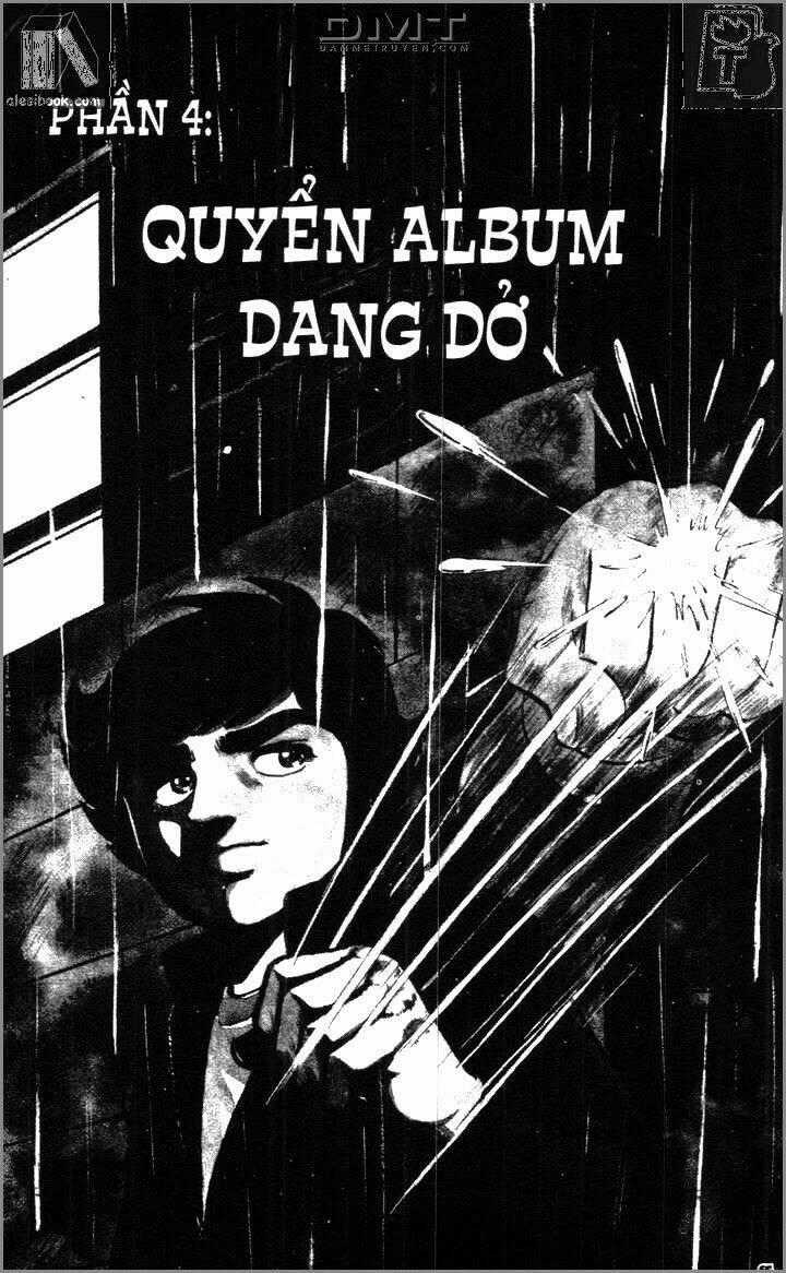 Ganbare Genki Chapter 81 trang 0