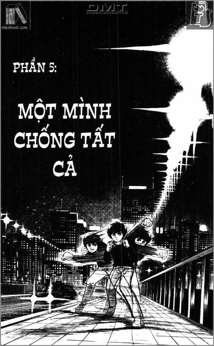Ganbare Genki Chapter 82 trang 0