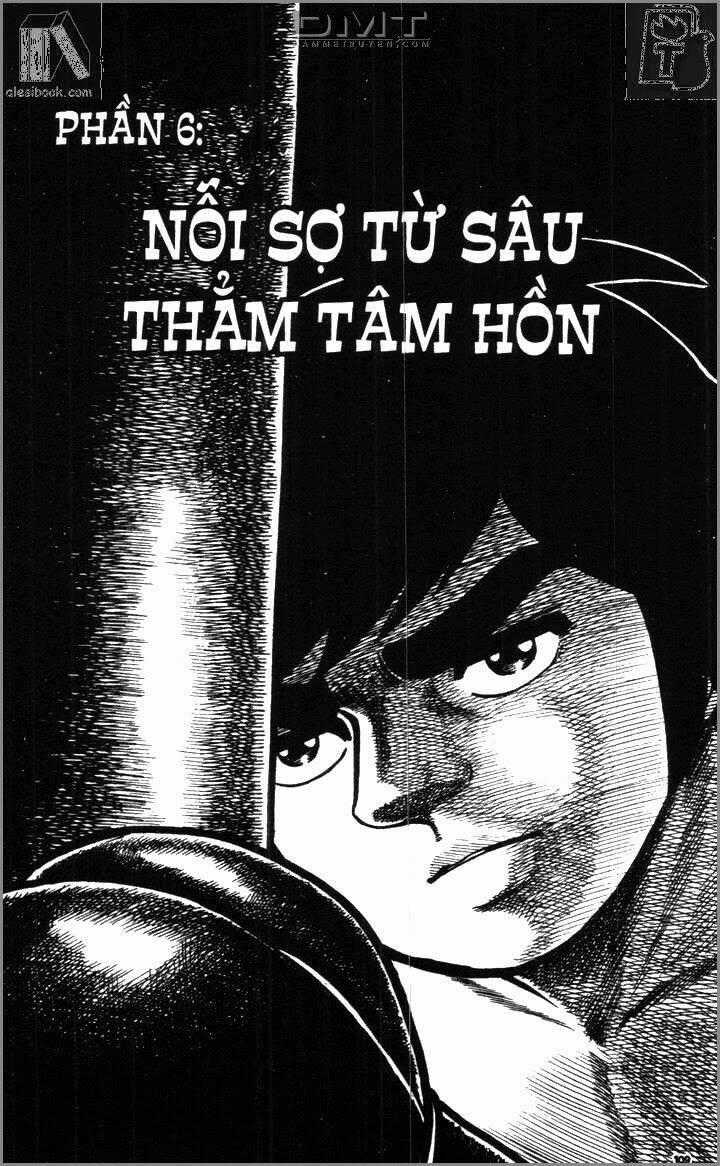 Ganbare Genki Chapter 83 trang 0