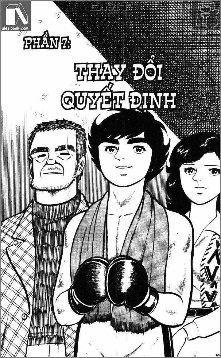 Ganbare Genki Chapter 84 trang 0