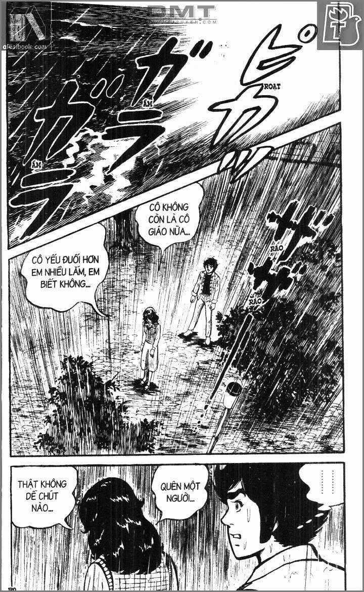 Ganbare Genki Chapter 84 trang 1