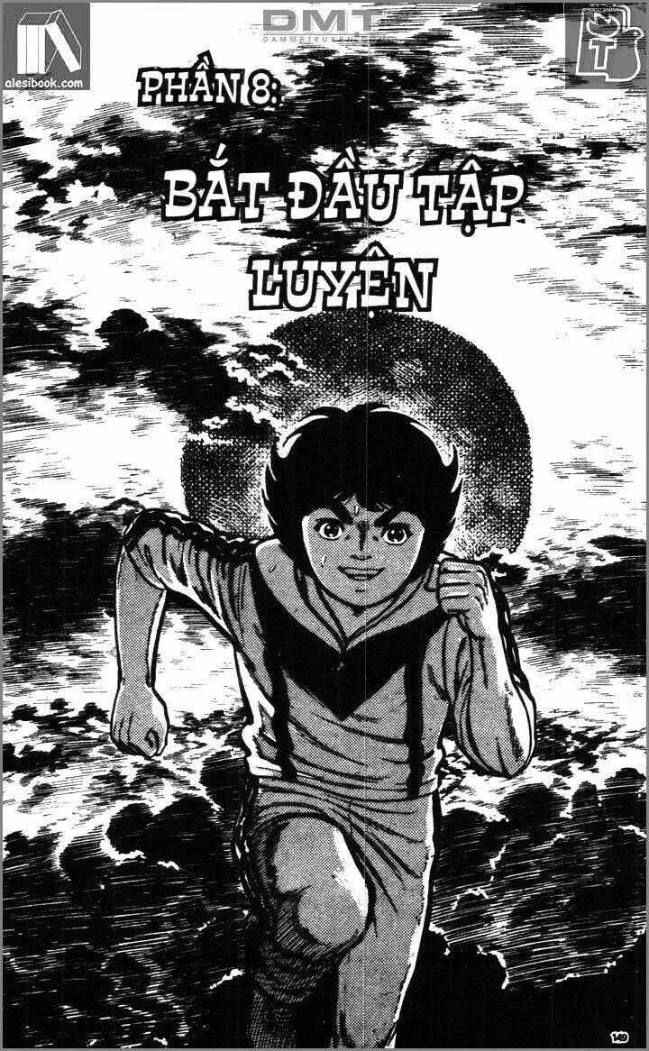Ganbare Genki Chapter 85 trang 0