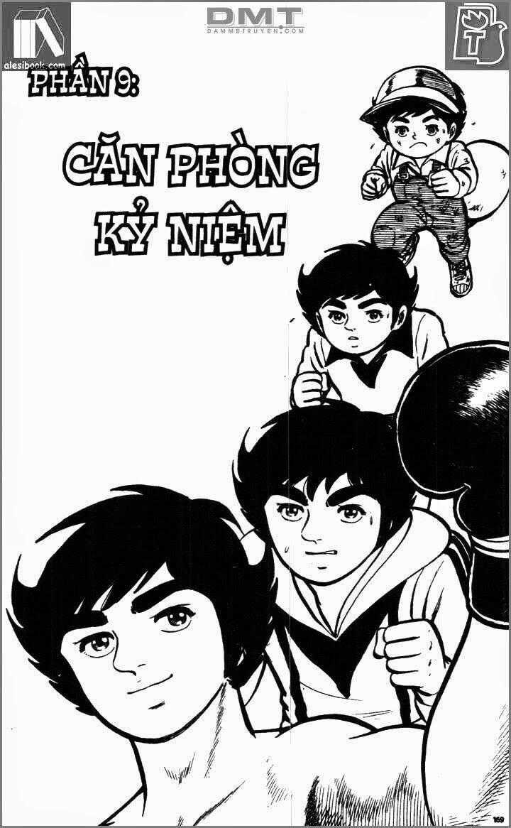 Ganbare Genki Chapter 86 trang 0