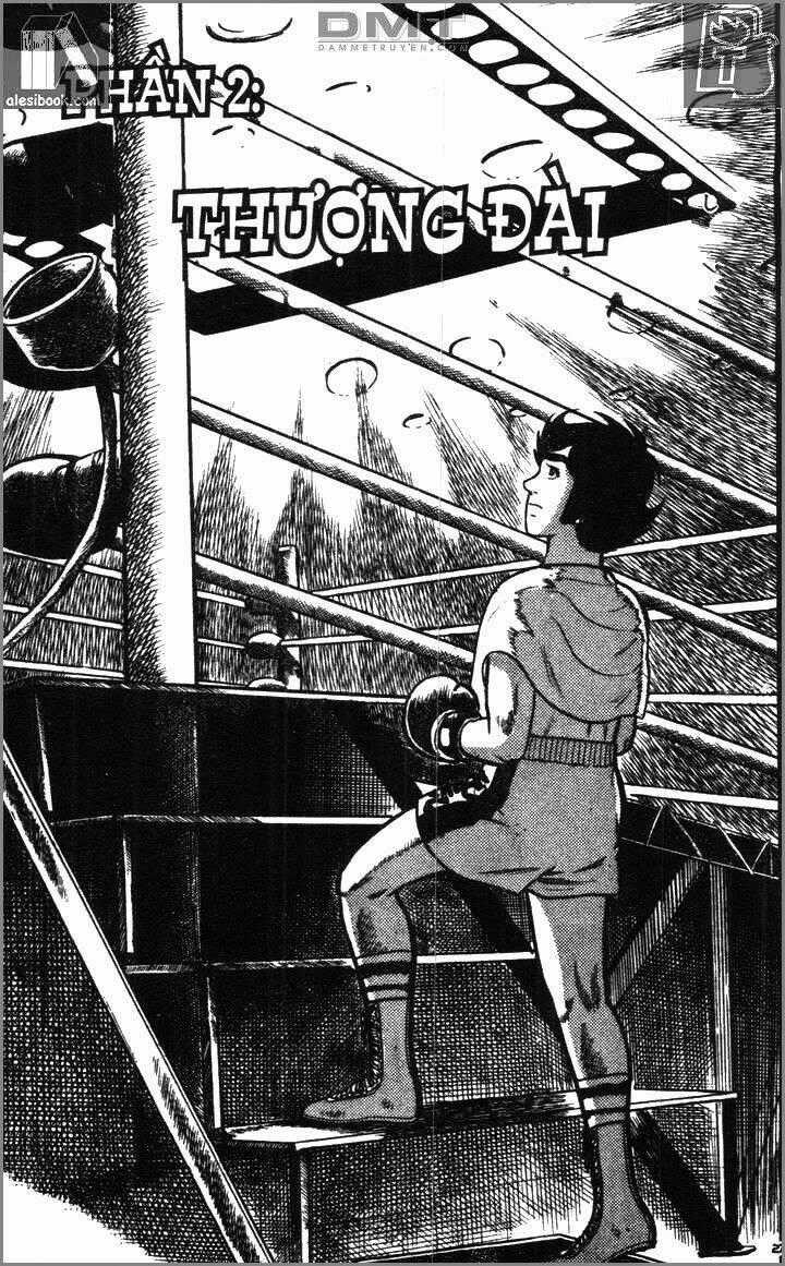 Ganbare Genki Chapter 88 trang 0
