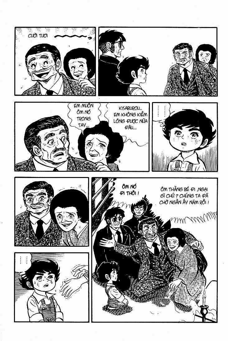 Ganbare Genki Chapter 9 trang 10