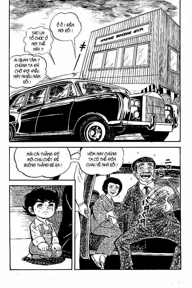 Ganbare Genki Chapter 9 trang 3