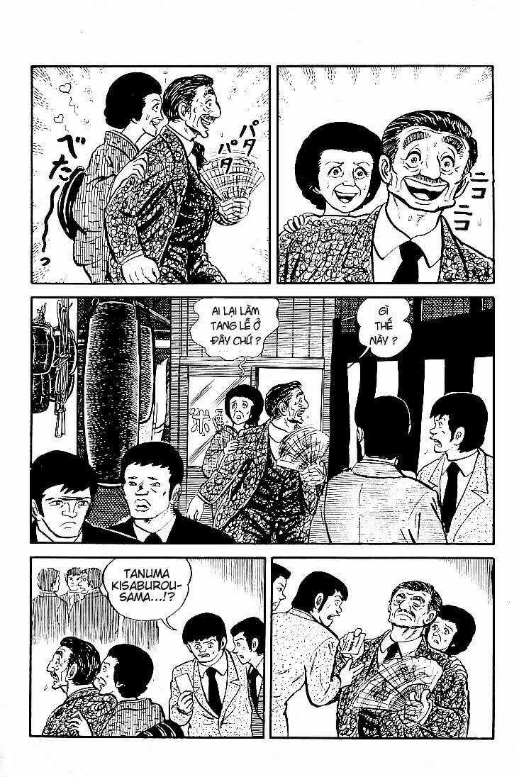 Ganbare Genki Chapter 9 trang 4