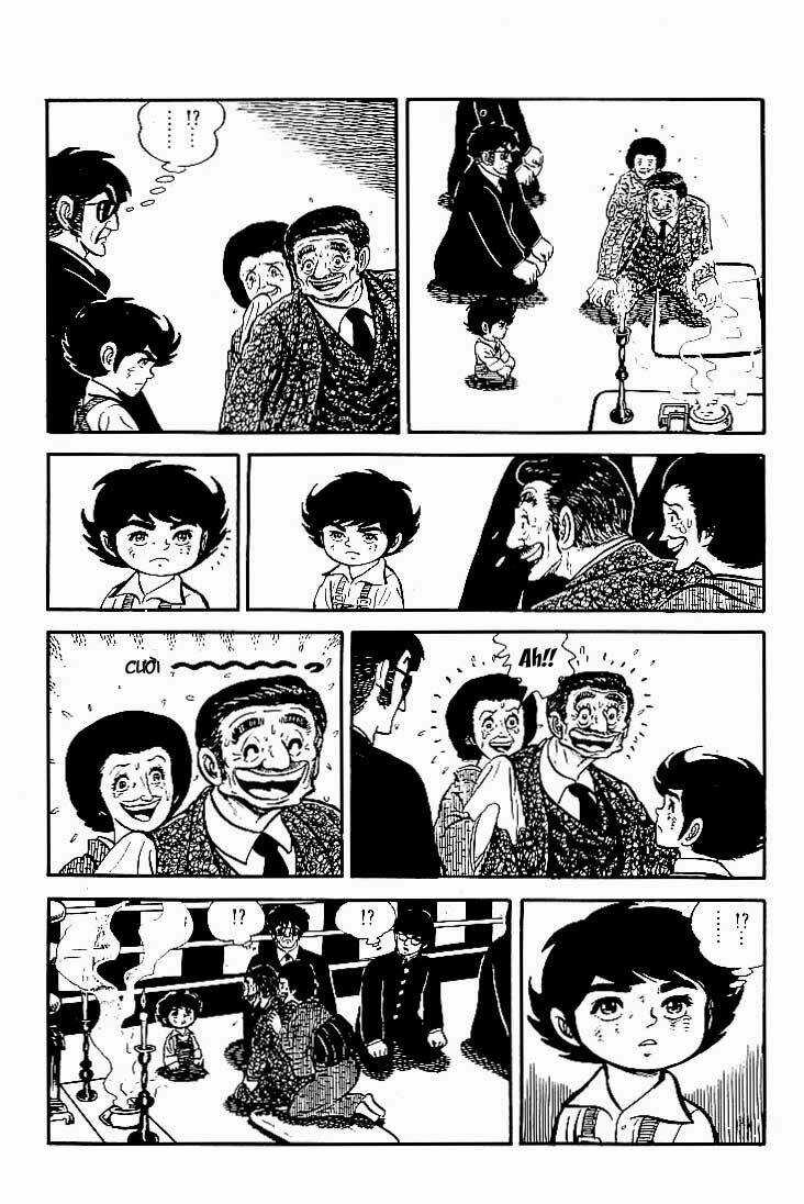 Ganbare Genki Chapter 9 trang 6