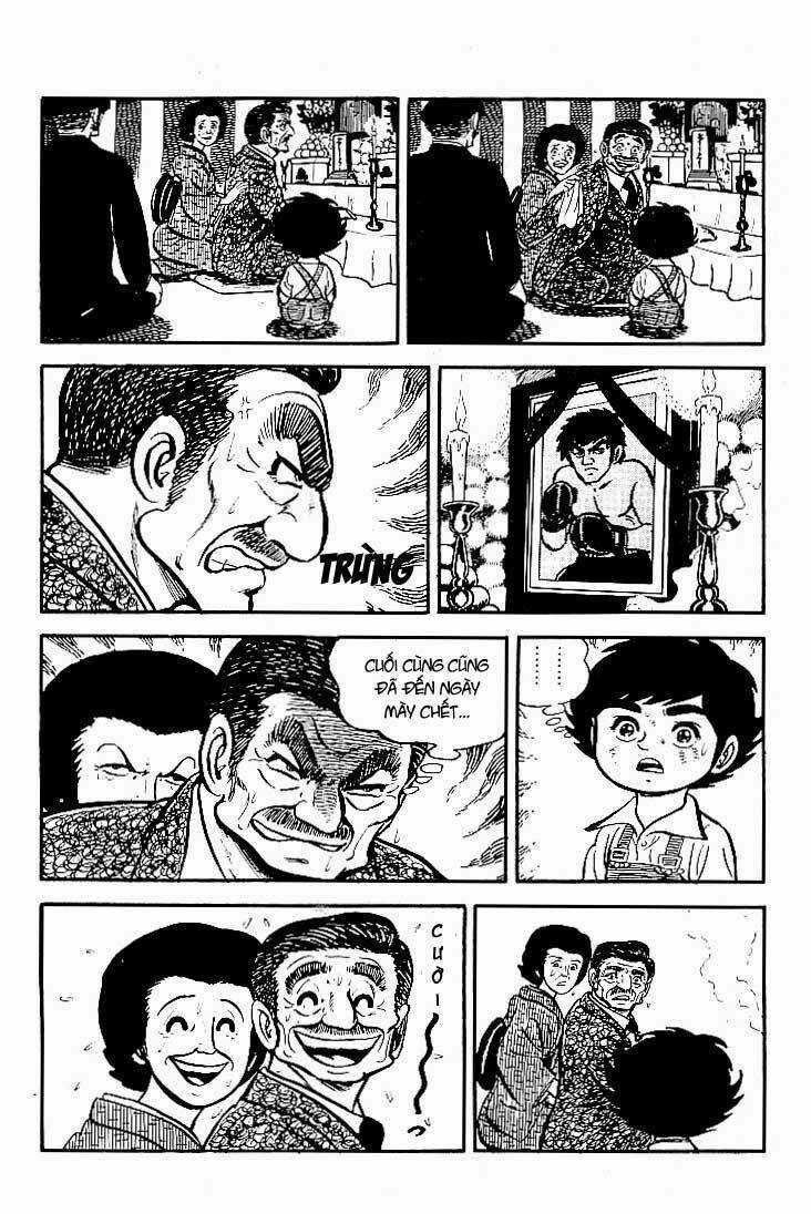 Ganbare Genki Chapter 9 trang 7