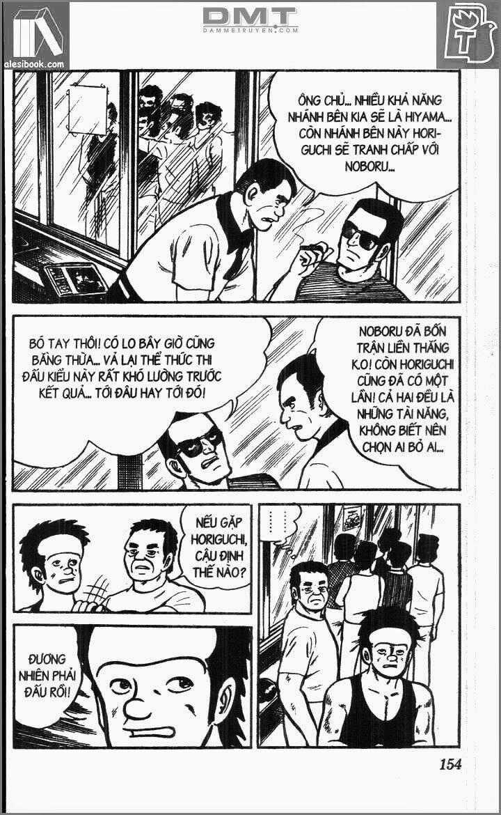 Ganbare Genki Chapter 92 trang 1