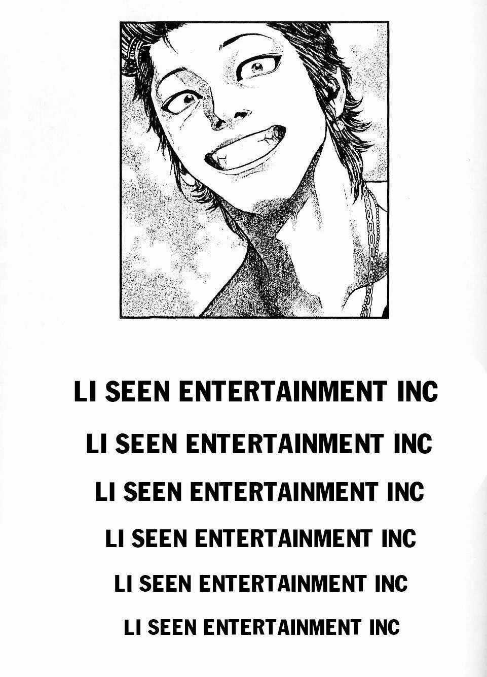 Gang King-Băng Đảng Học Đường Chapter 14 trang 27